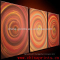 Hot Selling Handmade Modern Abstract Oil Painting On Canvas